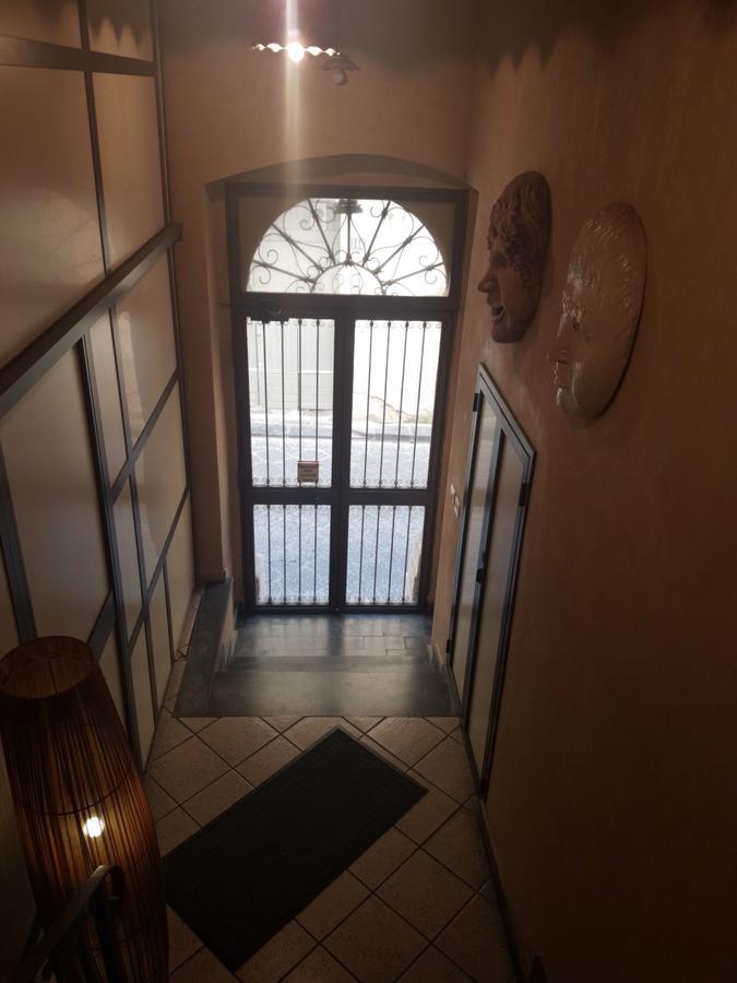 Affittacamere La Piazzetta Caltagirone Buitenkant foto