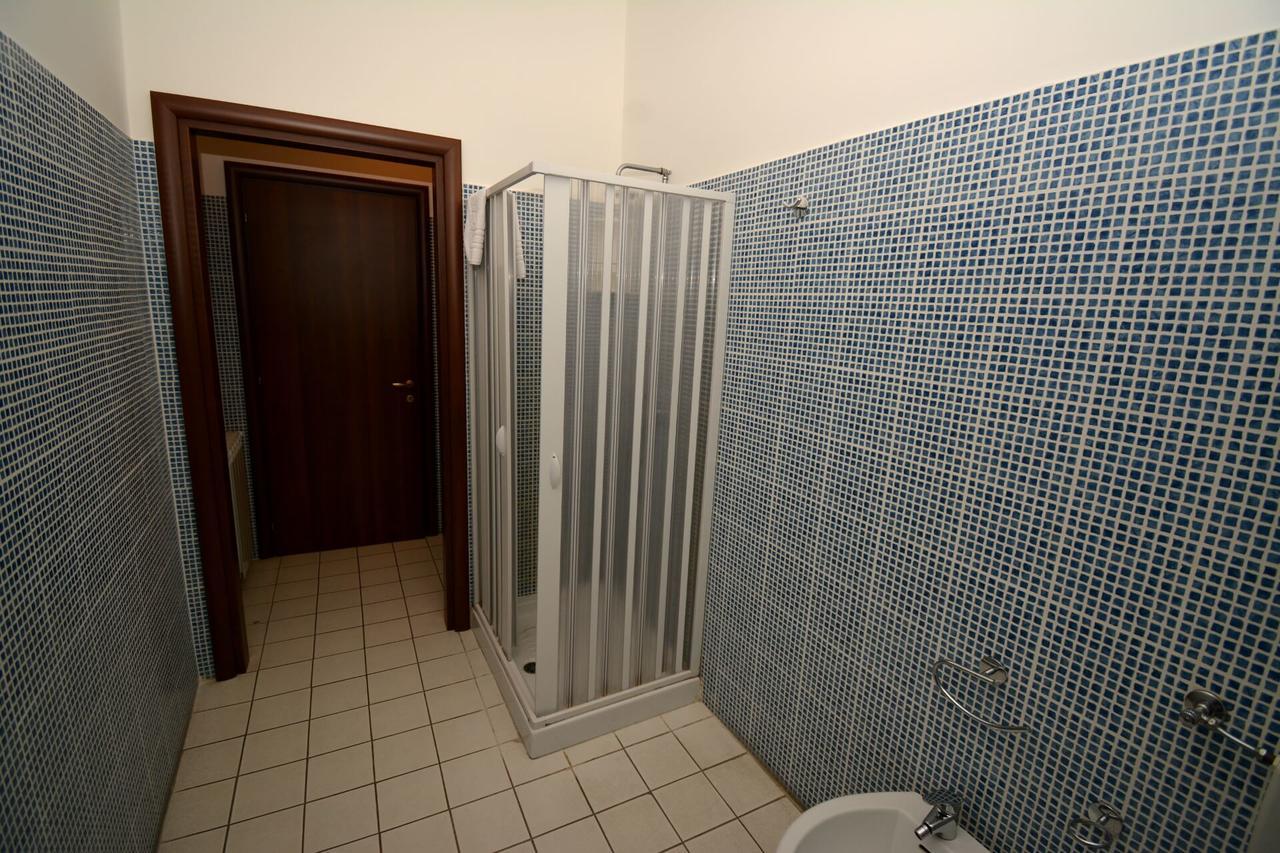Affittacamere La Piazzetta Caltagirone Buitenkant foto
